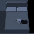 Icon of program: Yet Another Exhausted Day