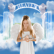 プログラムのアイコン：Heaven Photo Frame