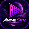 Ikona programu: Anime Sky