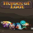 Biểu tượng của chương trình: Heroes of Loot