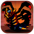 أيقونة البرنامج: Pixel Petmon