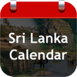 プログラムのアイコン：Sri Lanka Calendar 2023