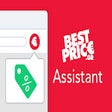 BestPrice Assistant