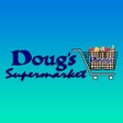 프로그램 아이콘: Dougs Supermarket