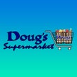 Programikonen: Dougs Supermarket