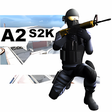 Icon of program: Multiplayer shooting aren…