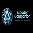 Atcoder companion