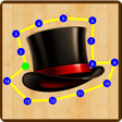 Icon of program: Kids connect the dots gam…