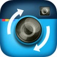 프로그램 아이콘: Repost for Instagram - Re…