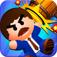 أيقونة البرنامج: Beat the Boss: Weapons