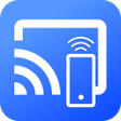 أيقونة البرنامج: Miracast Tv: Screen Mirro…