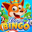 أيقونة البرنامج: Xtreme Bingo Slots Bingo …