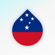 Ikona programu: Learn Samoan language wo…