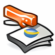 Icon of program: Mozilla Archive Format