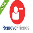 프로그램 아이콘: Remove Friends On Faceboo…