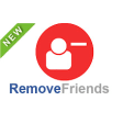 Remove Friends On Facebook