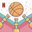程序图标：Shooting Hoops