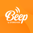 Icona del programma: Beep: Food delivery takea…
