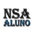Иконка программы: NSA - Aluno App