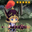 Ikona programu: Heroes of village