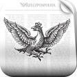 程序图标：Rzeczpospolita