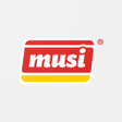 程序图标：Musi App