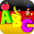 程序图标：German Primary - German E…