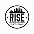 プログラムのアイコン：Rise Global Community