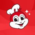Ícone do programa: Jollibee: Food Delivery A…