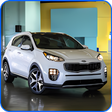 程序图标：Sportage: Extreme Modern …