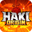 أيقونة البرنامج: Haki Origin: Awakening