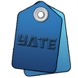 Ikona programu: Yate