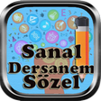 プログラムのアイコン：TYT AYT  Sözel Dersanesi