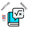 プログラムのアイコン：Maths 3ème année collège …