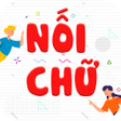程序图标：Nối từ - Ghép từ tiếng vi…