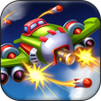 程序图标：Airforce X - Real Space S…