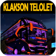 Ícone do programa: Klakson Bus Telolet Basur…