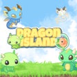 2048 Dragon Island icon