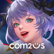 ไอคอนของโปรแกรม: Heroes War: Counterattack
