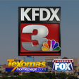 Ikon program: Texomashomepage.com