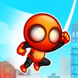 プログラムのアイコン：Super Swing Man