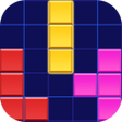 プログラムのアイコン：Indigo Block Grid