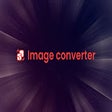 أيقونة البرنامج: Image converter/Convert J…