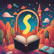 程序图标：Storytize - Create Your S…