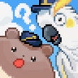 Icoon van programma: 안아줘요 동물맨션