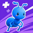 程序图标:Ant Crowd Rush