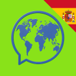 Ikona programu: Learn Spanish