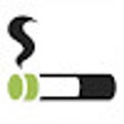 ไอคอนของโปรแกรม: CigaretteLogger