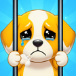 ไอคอนของโปรแกรม: Dog Life: Escape  Care