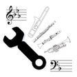 Icoon van programma: Band Toolbox